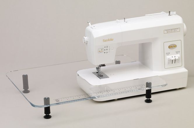 Hovedbilde Sybord plexiglass til Baby Lock Sashiko CT3