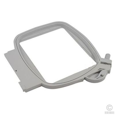 (3-etg) Broderiramme Husqvarna Small square hoop, 80x80mm