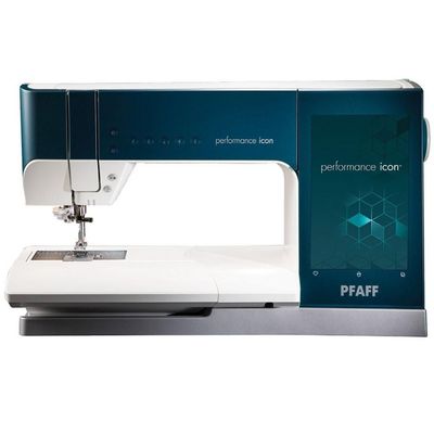 Pfaff Performance Icon symaskin