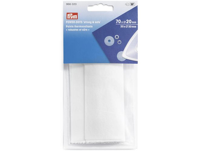Hovedbilde PRYM Power-Dots Strong & Safe 966020