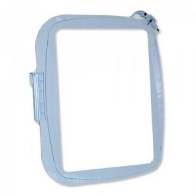 (20A) Husqvarna DESIGNER Crown Hoop 260x200mm broderiramme