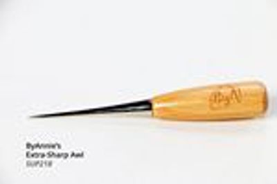 Extra Sharp Awl/ splittjern by Annie.com