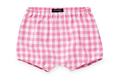 Burda 9357