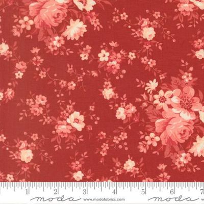 Bunny Hill- Petals and Polka Dots, 3080 20