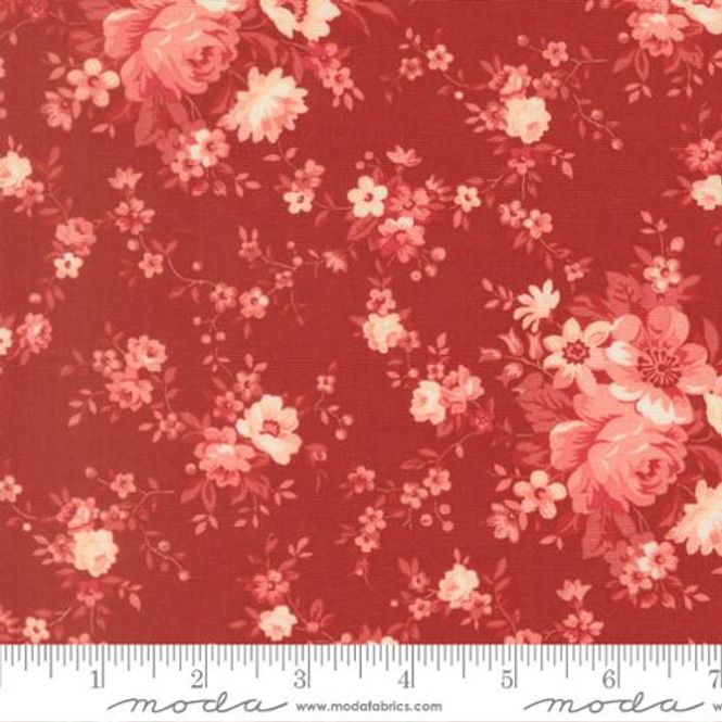 Hovedbilde Bunny Hill- Petals and Polka Dots, 3080 20