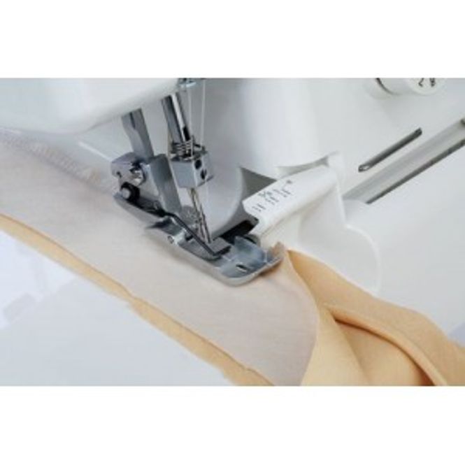 Hovedbilde (4N7) Piping foot 1/8 (ML)