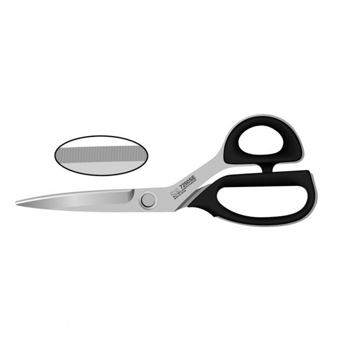 Hovedbilde Kai 7250SE PRO skreddersaks 10inch/250 mm microserrated