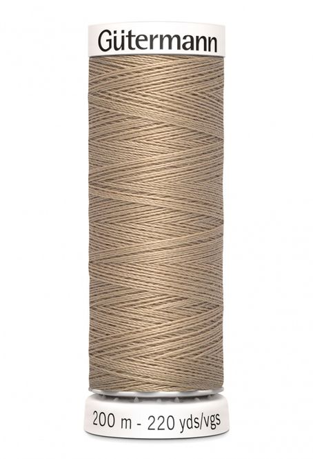 Hovedbilde Sew-all Thread 200m frg: 215