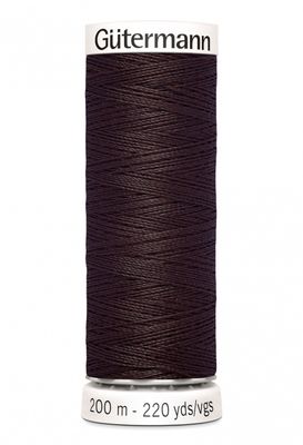 Sew-all Thread 200m frg: 23