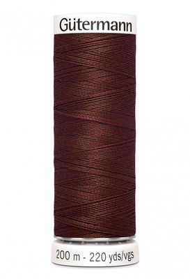 Sew-all Thread 200m frg: 230