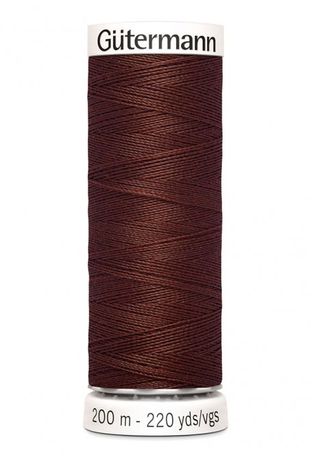 Hovedbilde Sew-all Thread 200m frg: 230