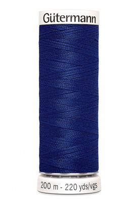 Sew-all Thread 200m frg: 232