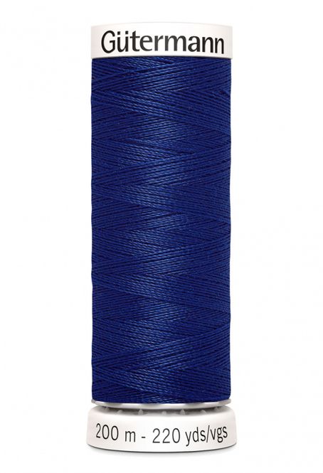 Hovedbilde Sew-all Thread 200m frg: 232