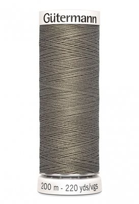 Sew-all Thread 200m frg: 241
