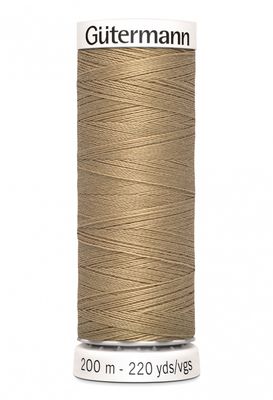 Sew-all Thread 200m frg: 265