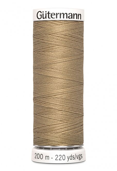 Hovedbilde Sew-all Thread 200m frg: 265