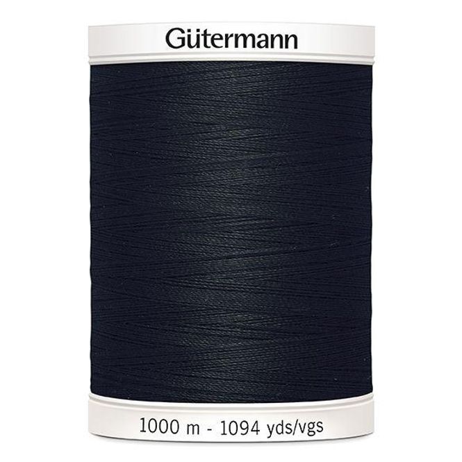 Hovedbilde Sew-all Thread 1.000m frg: 000