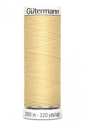 Sew-all Thread 200m frg: 325