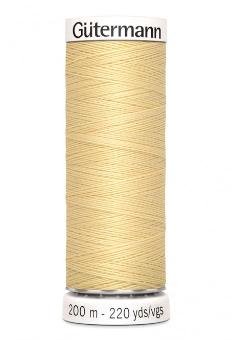 Hovedbilde Sew-all Thread 200m frg: 325