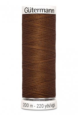 Sew-all Thread 200m frg: 450