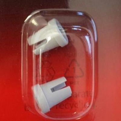 (4C3) Spolestopper spesial til Janome maskiner med liggende