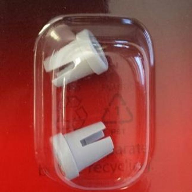 Hovedbilde (4C3) Spolestopper spesial til Janome maskiner med liggende