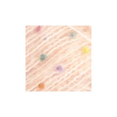 Multi Popkorn 503 Pudderrosa