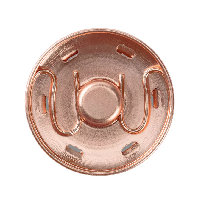 Hovedbilde Prym Patentknapper 30mm  Rose gold - 341802