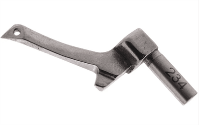 (3M15) Øvre griper Bernette 003 004 004D 006D 007D 008D 009D 1100D 1100DA 1200DA 1300DC 700D 800D 800DL MO-203 MO-234 MO-334 MO-334D MO-334DS MO-335 MO-335D BERNINA 115MD