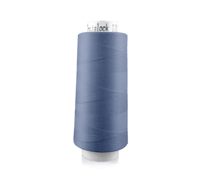 Trojalock 120 - 2500m - 0350 dusblå