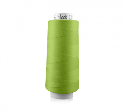 Trojalock 120 - 2500m - 7137 neon grønn