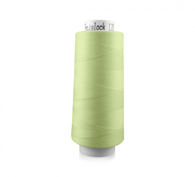 Hovedbilde Trojalock 120 - 2500m - 8246 lys lime