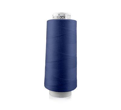 Trojalock 120 - 2500m - 1303 koboltblå