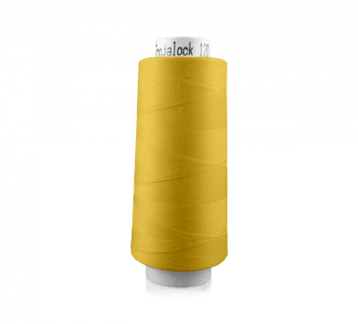 Trojalock 120 - 2500m - 0607 solgul