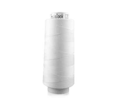 Trojalock 120 - 2500m - 1000 offwhite