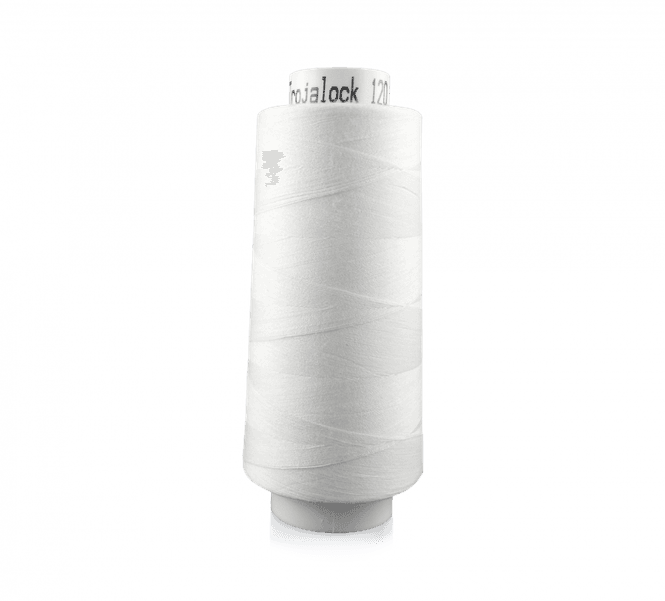 Hovedbilde Trojalock 120 - 2500m - 1000 offwhite