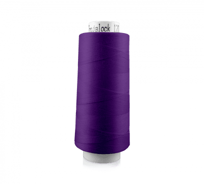 Trojalock 120 - 2500m - 0046 mørk lilla