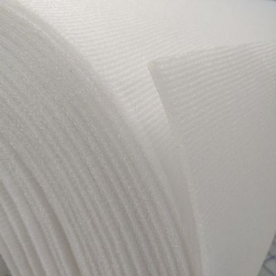 QUILT FOAM 3MM HVIT