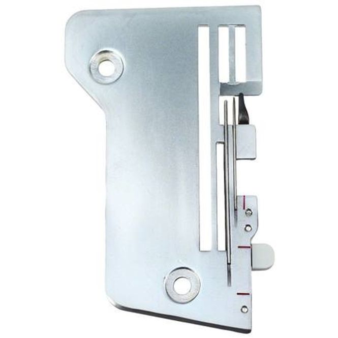 Hovedbilde (i2) Stingplate Bernette/Bernina 004, 004D, 006D, 007D, 008D, 00