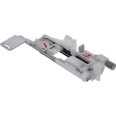 (3M12) Janome Automatisk Knapphullsfot R S5//S7/S9/8200/8900/14000