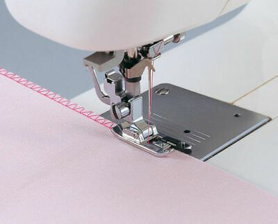 Overlock Fot G F015N til Brother (5mm)