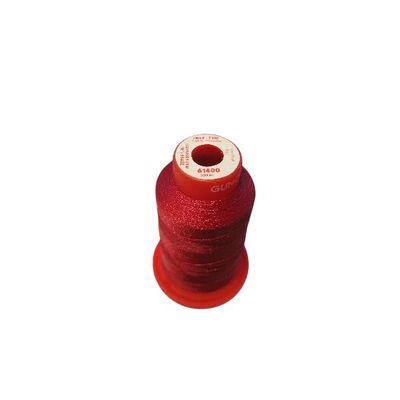 61400 PolyFire Flammehemmende No40 Polyester - 1000m MiniKing