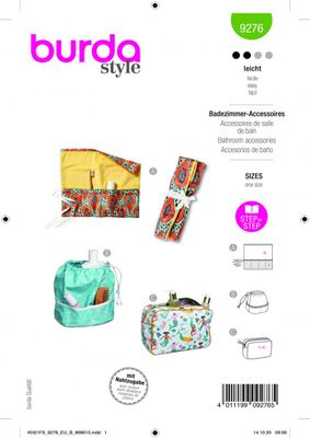 Burda 9276