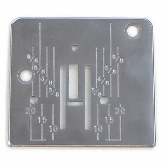 Hovedbilde Stingplate 1522/920/JD/Jem 639/JS1008 og andre merker