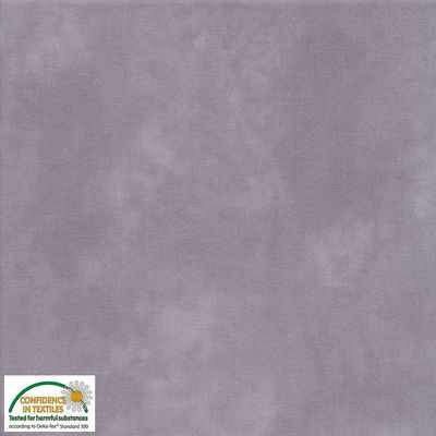 QUILTERS SHADOW STØVET LILLA LYS 4516-508