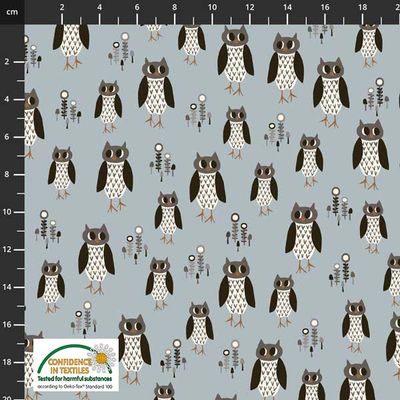 Find The Woods, 4501-668