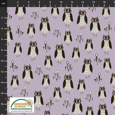 Find The Woods, 4501-669