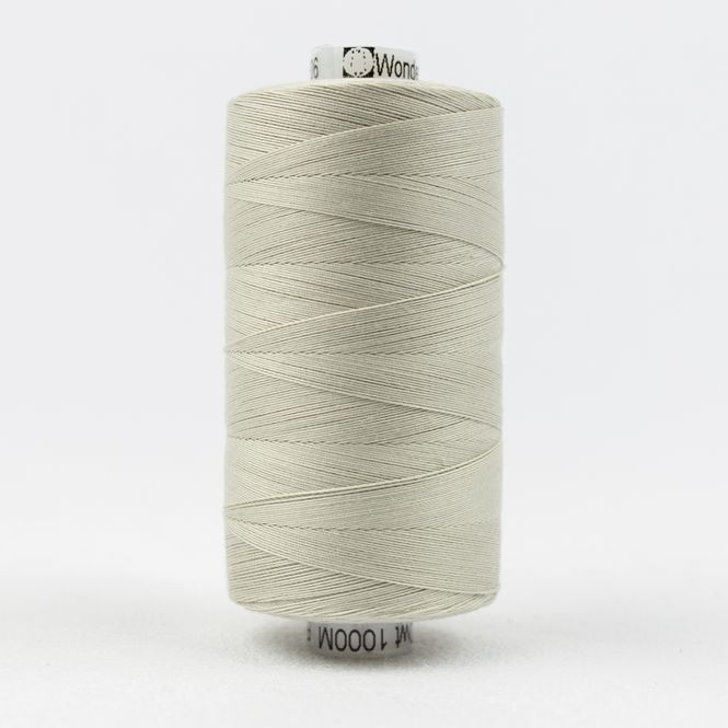 Hovedbilde Wonderfil Konfetti Pale Grey