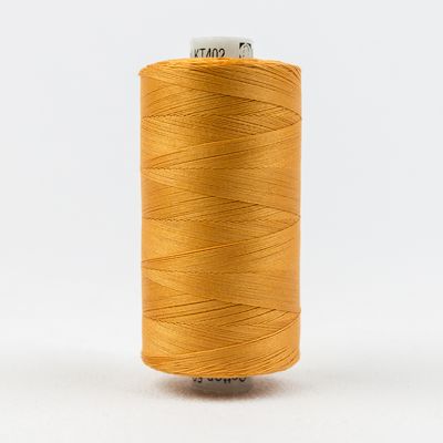 Wonderfil Konfetti Drak Orange