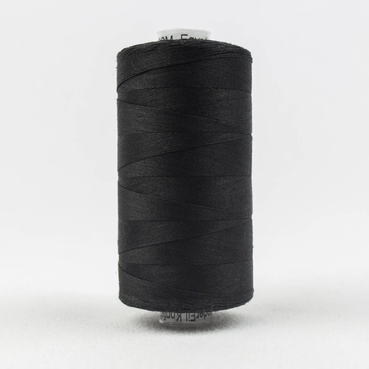 Wonderfil Konfetti Black
